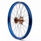 Roue avant complète HAAN WHEELS 21x1,60x36T