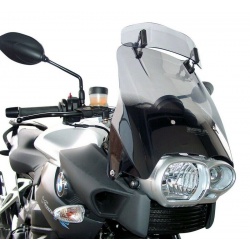 Bulle MRA Vario Touring VTM fumé - BMW K1200R / K1300R