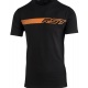 T-Shirt RST Fade - noir taille XL