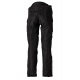 Pantalon RST Alpha 5 RL textile - noir taille XL court