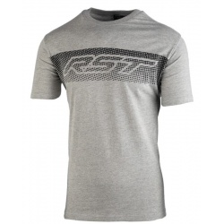 T-Shirt RST Gravel - gris/noir taille XS