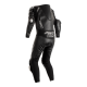 Combinaison Race Dept V4.1 Airbag CE cuir - noir taille 3XS/XXS