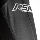 Combinaison Race Dept V4.1 Airbag CE cuir - noir taille XXS