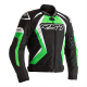 Blouson RST Tractech EVO 4 textile - vert taille XS