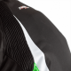 Blouson RST Tractech EVO 4 textile - vert taille XS