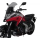 Bulle MRA Racing Touring TM - Fumé