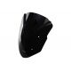 Bulle MRA Racing Sport Screen SPM - Noir