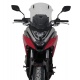 Bulle MRA Racing VariotouringScreen VTM - Clear