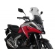 Bulle MRA Racing VariotouringScreen VTM - Clear