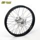 Roue arrière complète HAAN WHEELS 19x1,85x36T