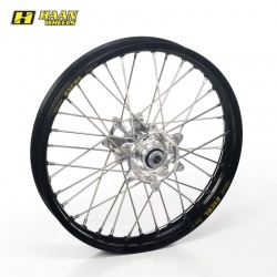 Roue arrière complète HAAN WHEELS 19x1,85x36T