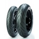 Pneu PIRELLI Diablo Rosso III 130/70 R 17 M/C 62H TL