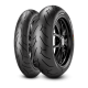 Pneu PIRELLI Diablo Rosso II (F) 120/70 R 17 M/C 58H TL