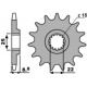 Pignon PBR acier standard 1248 - 520