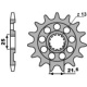 Pignon PBR acier standard 2141 - 520