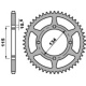 Pignon PBR acier standard 710 - 428