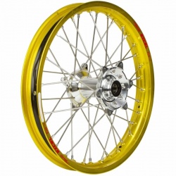 Roue arrière complète HAAN WHEELS 19x1,85x36T