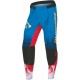 Pantalon ANSWER Elite Fusion - Answer red/blanc/bleu