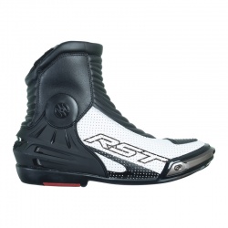 Bottes RST Tractech Evo III Short CE - blanc taille 44