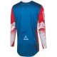 Maillot ANSWER Elite Fusion - Answer red/blanc/bleu