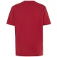 T-Shirt OAKLEY Mark II Samba Red taille XL