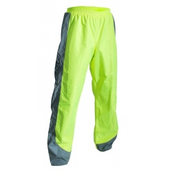 Pantalon RST Pro Series Waterproof HI-VIZ - jaune fluo taille XXL