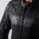 Veste RST Tractech Evo 4 Mesh Waterproof textile noir homme