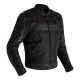 Veste RST Tractech Evo 4 Mesh Waterproof textile noir homme