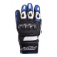 Gants RST Freestyle II cuir blue taille XXL