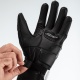 Gants RST Turbine cuir noir/bleu/blanc taille XL