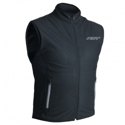 Gilet RST Thermal Wind Block - noir taille XL
