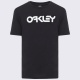 T-Shirt OAKLEY Mark II noir taille XS