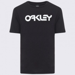 T-Shirt OAKLEY Mark II noir taille XL