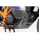 Sabot AXP Adventure - PHD 8mm KTM 1290 Super Adventure R/S