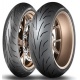 Pneu DUNLOP QUALIFIER CORE 120/60 R 17 M/C (55W) TL