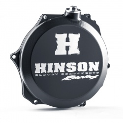 Couvre-carter HINSON Billetproof - Kawasaki KX 450 F
