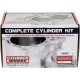 Kit cylindre CYLINDER WORKS Big Bore - Suzuki RM-Z 250