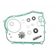 Kit réparation de pompe à eau TOP PERFORMANCES - Kymco Xciting I ABS 400