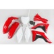 Kit plastiques UFO - Honda CRF 450 R