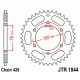 Couronne JT SPROCKETS acier standard 1844 - 428