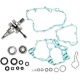 Kit vilebrequin WISECO - Honda CRF150R