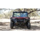 Pare-choc avant RIVAL - Polaris Ranger 1000