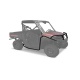 Pare-choc avant RIVAL - Polaris Ranger 1000