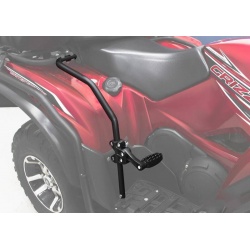 Protection de garde-boue arrière RIVAL - Yamaha Grizzly/Kodiak 700