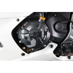 Couvre-carter d'alternateur LIGHTECH - Yamaha R7