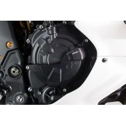 Couvre-carter d'embrayage LIGHTECH - Yamaha R7