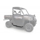 Bumper RIVAL ROck Sliders - Polaris Ranger 1000 / 1000 XP Rock Slider