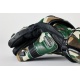 Gants RST Tractech EVO 4 - Khaki camo