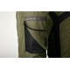 Pantalon RST Maverick EVO CE homme - Khaki/Grey
