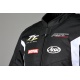 Veste RST IOM Team EVO CE homme - Noir